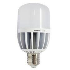 3595 - LAMPADA LED ALTA POTENCIA 70W E40 6,5K BIVOLT